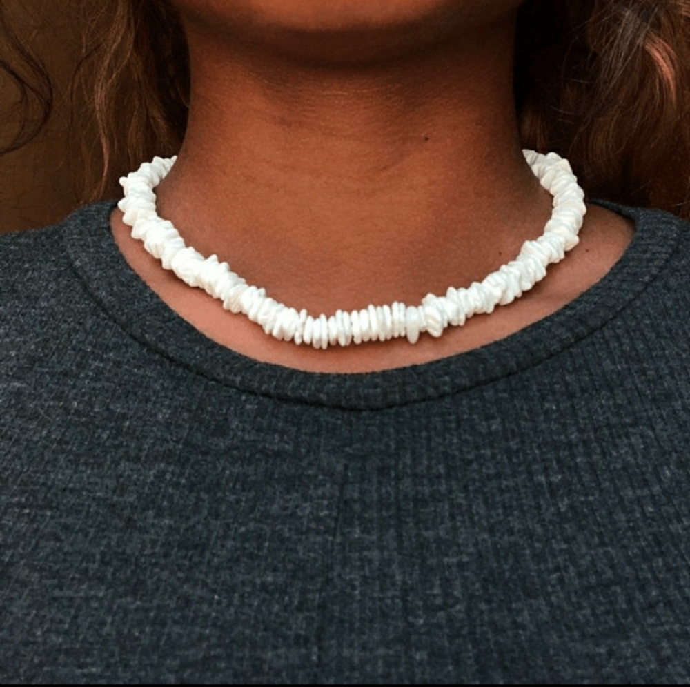 New necklace